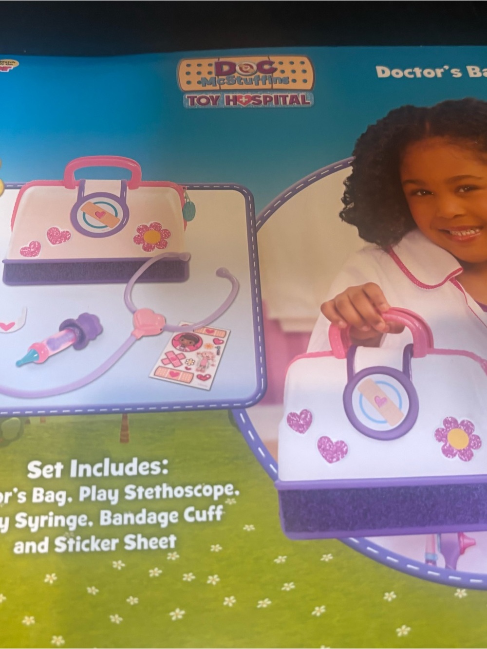 Doctors Bag
